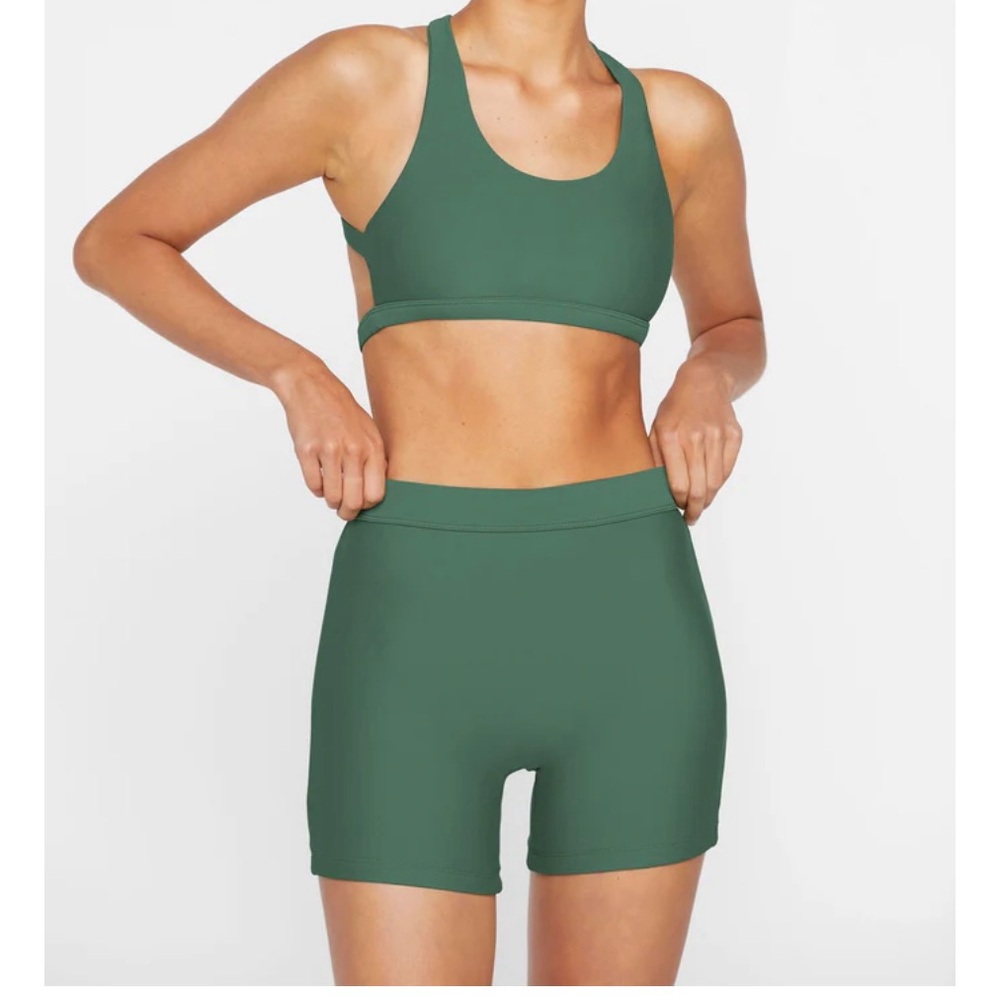 Mikoh Activewear Set